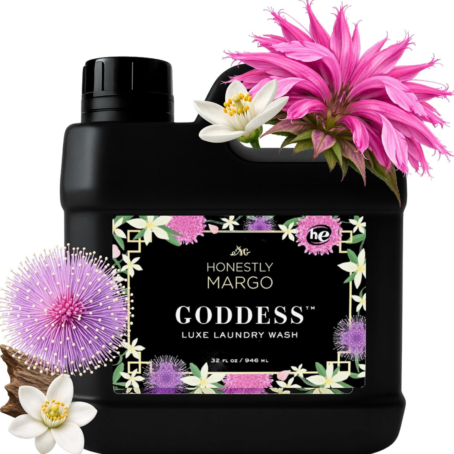 Honestly-Margo-Goddess-Luxury-Laundry-Detergent-(32-oz,-Pack-of-1)-–-733