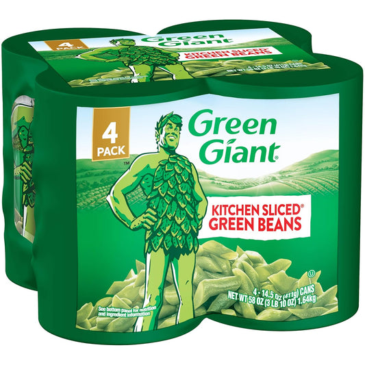 Green-Giant-Kitchen---Frijoles-verdes-en-rodajas,-paquete-587