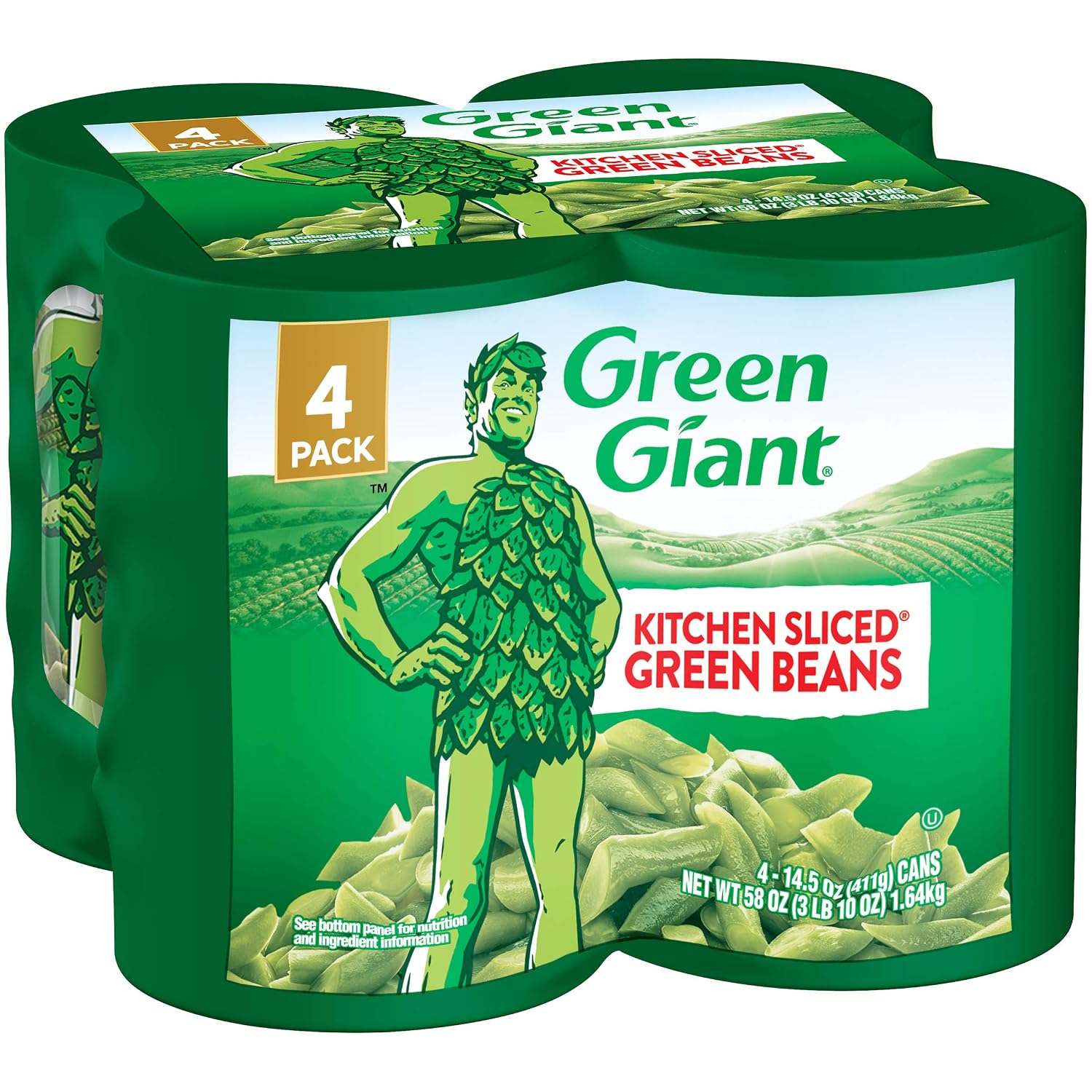 Green-Giant-Kitchen-Sliced-Green-Beans,-4-Pack-of-14.5-Ounce-Cans-498