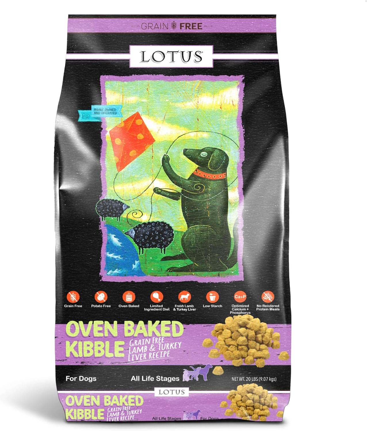 Alimento-para-perros-Lotus-Lamb-and-Turkey-Liver-20lbs-355
