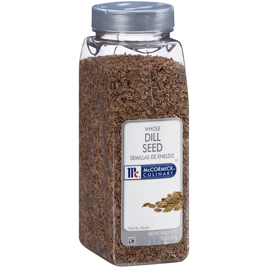 McCormick-Culinary-Whole-Dill-Seed,-15-oz---One-15-Ounce-Container-231