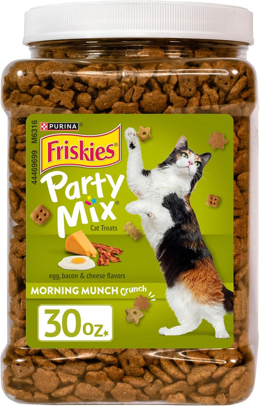 Purina-Friskies-Party-Mix-Morning-Munch-Crunch-Egg,?Bacon?and-Cheese-Flavors?Cat-Treats---30-oz-579