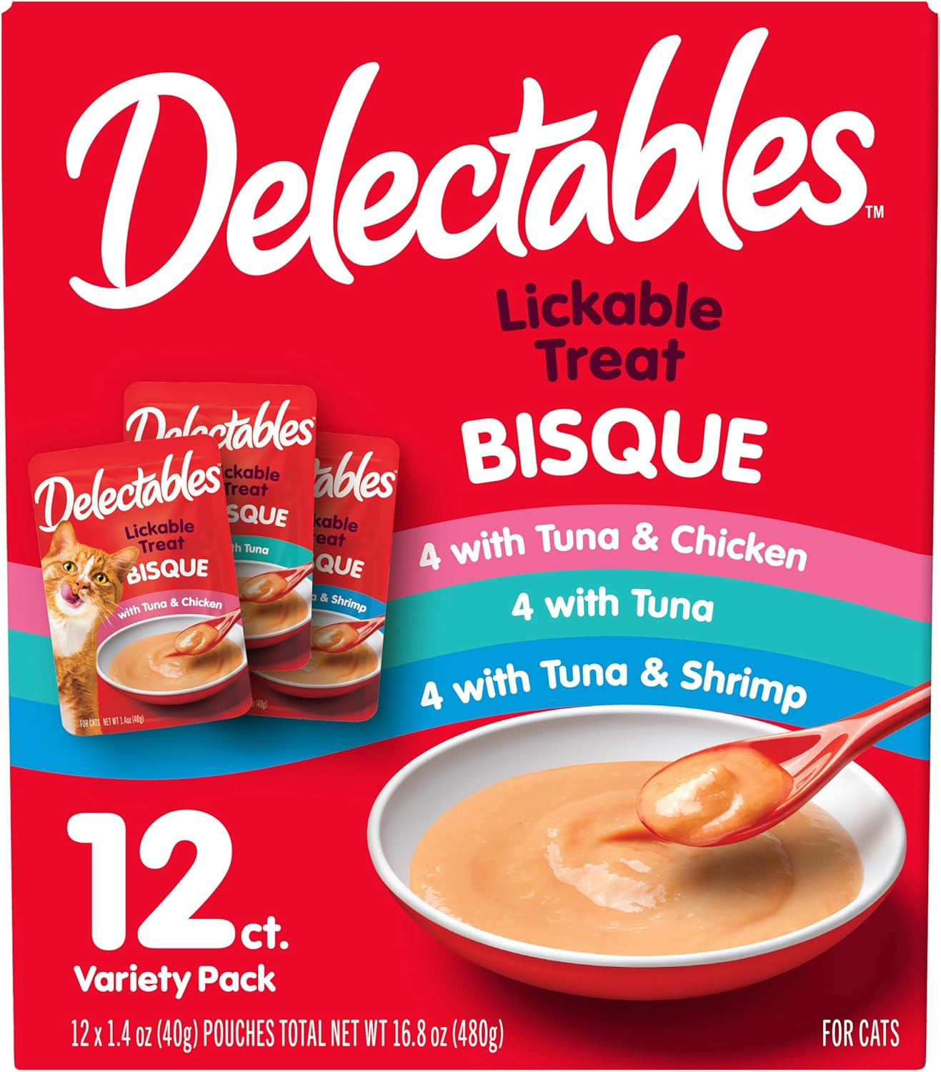 Delectables-Bisque-Lickable-Wet-Cat-Treats---Chicken,-Tuna-&-Shrimp,-12-count--640