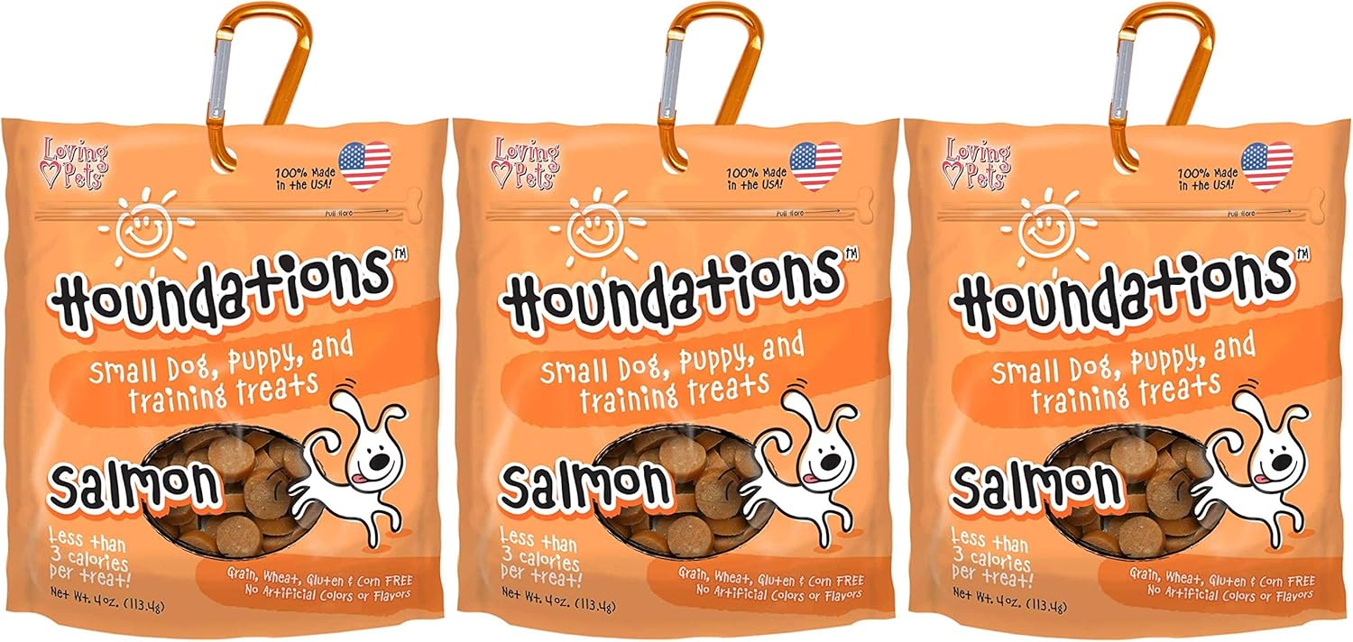 3-Pack-of-Salmon-Houndations-Small-Dog,-Puppy,-259