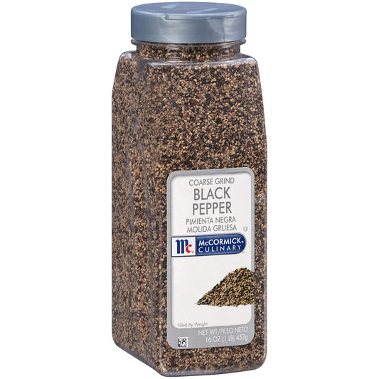 McCormick-Culinary-Coarse-Grind-Black-Pepper,-16-oz---One-16-Ounce-2015
