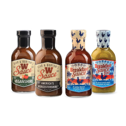 Bear-&-Burton's-Flavor-Pack,-4-2606