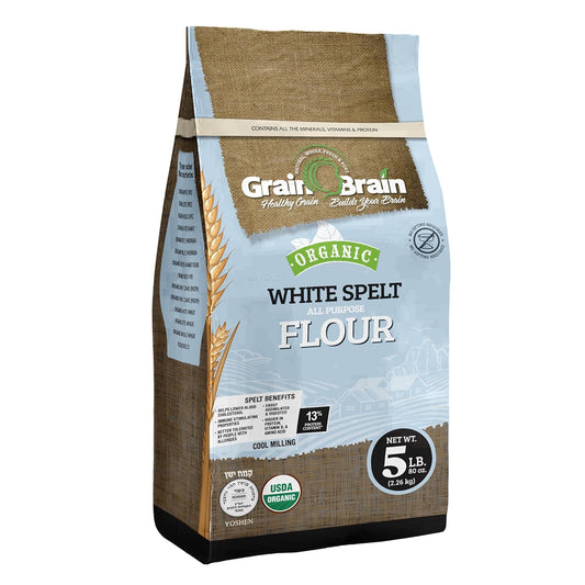 Grain-Brain-Harina-de-espelta-blanca-orgánica-(5-libras)-multiusos-876