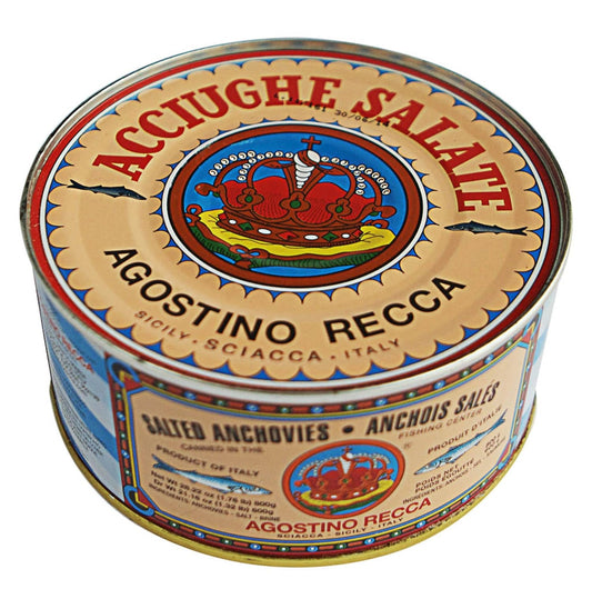 Agostino-Recca---Anchoas-enteras-saladas,-28.22-oz-----------1143