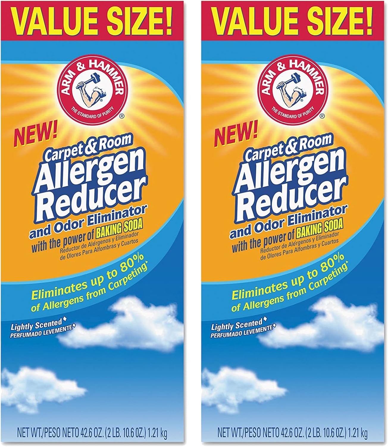 Set-of-2-Arm-&-Hammer-42.6-oz-Carpet-and-1260