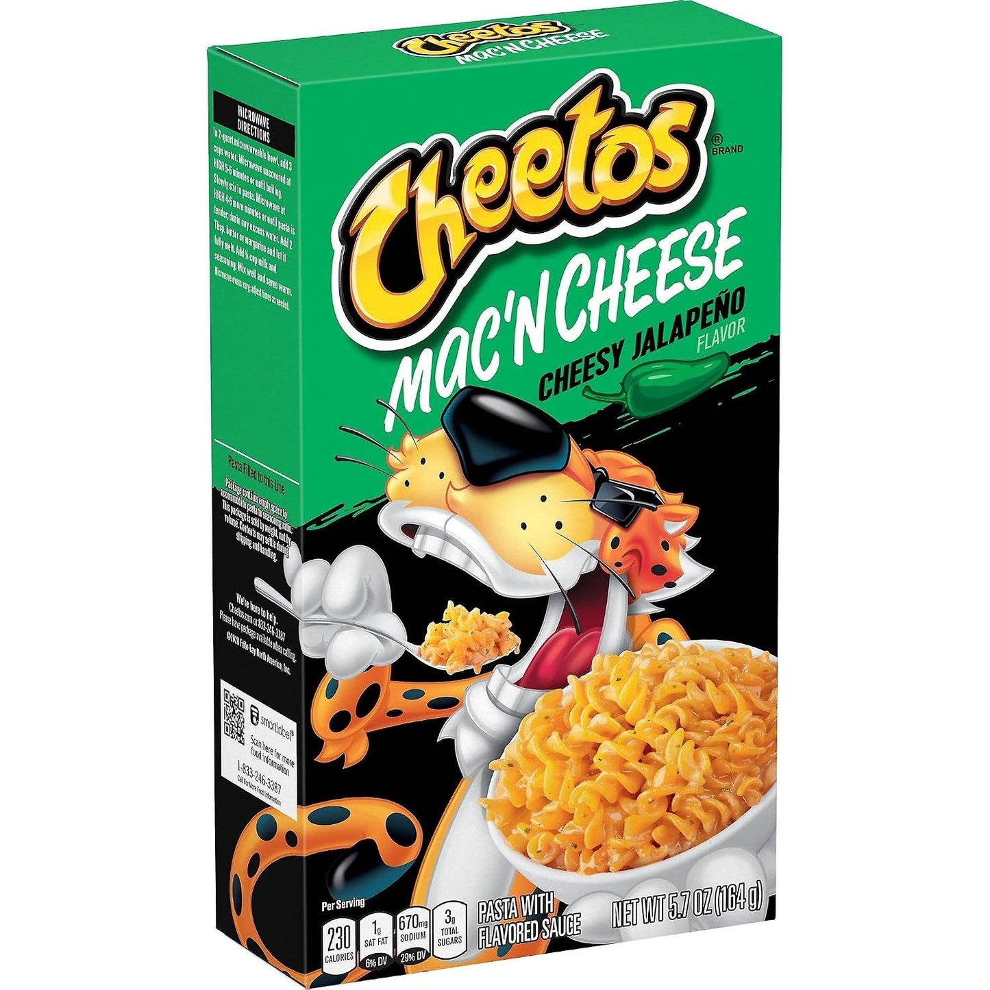 Cheetos-Mac-&-Cheese-Cheesy-Jalapeno-5.7oz-Boxes-(Pack-of-12)------510