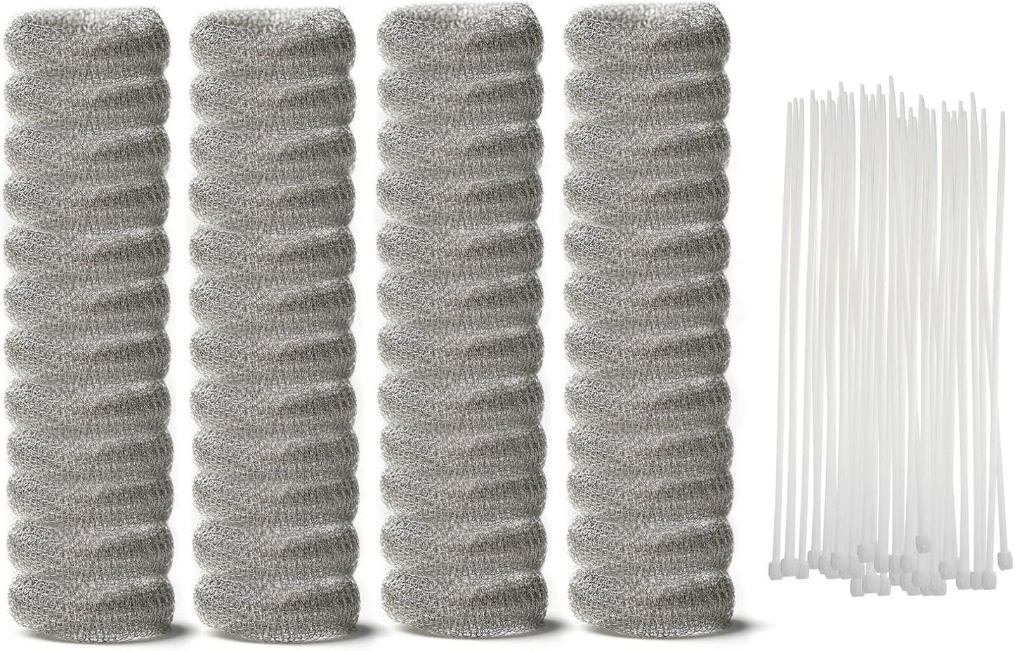 48-PCS-Washing-Machine-Drain-Lint-Trap,-Lint-Catcher-with-2541