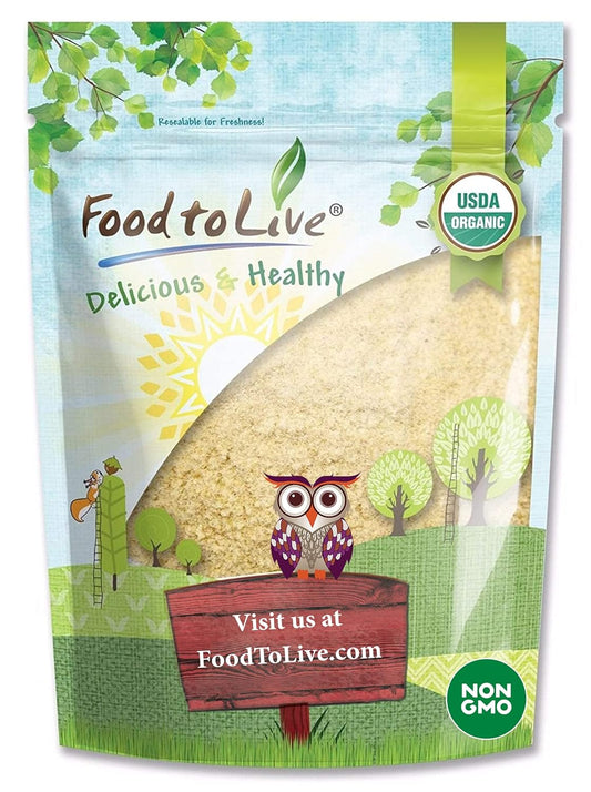 Food-to-Live-Harina-de-trigo-KAMUT-Khorasan-orgánica,-libras,-179