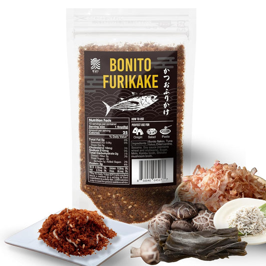 Bonito-Flake-Furikake-with-Kombu-and-Shiitake,-Katsuo-Shigure,-Made-in-Japan-Additive-Free-2.8oz-768