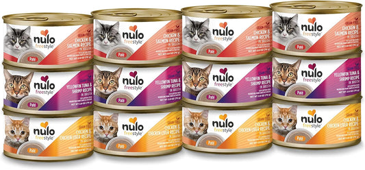 Nulo-Freestyle-Cat-&-Kitten-Wet-Pate-Canned-2212