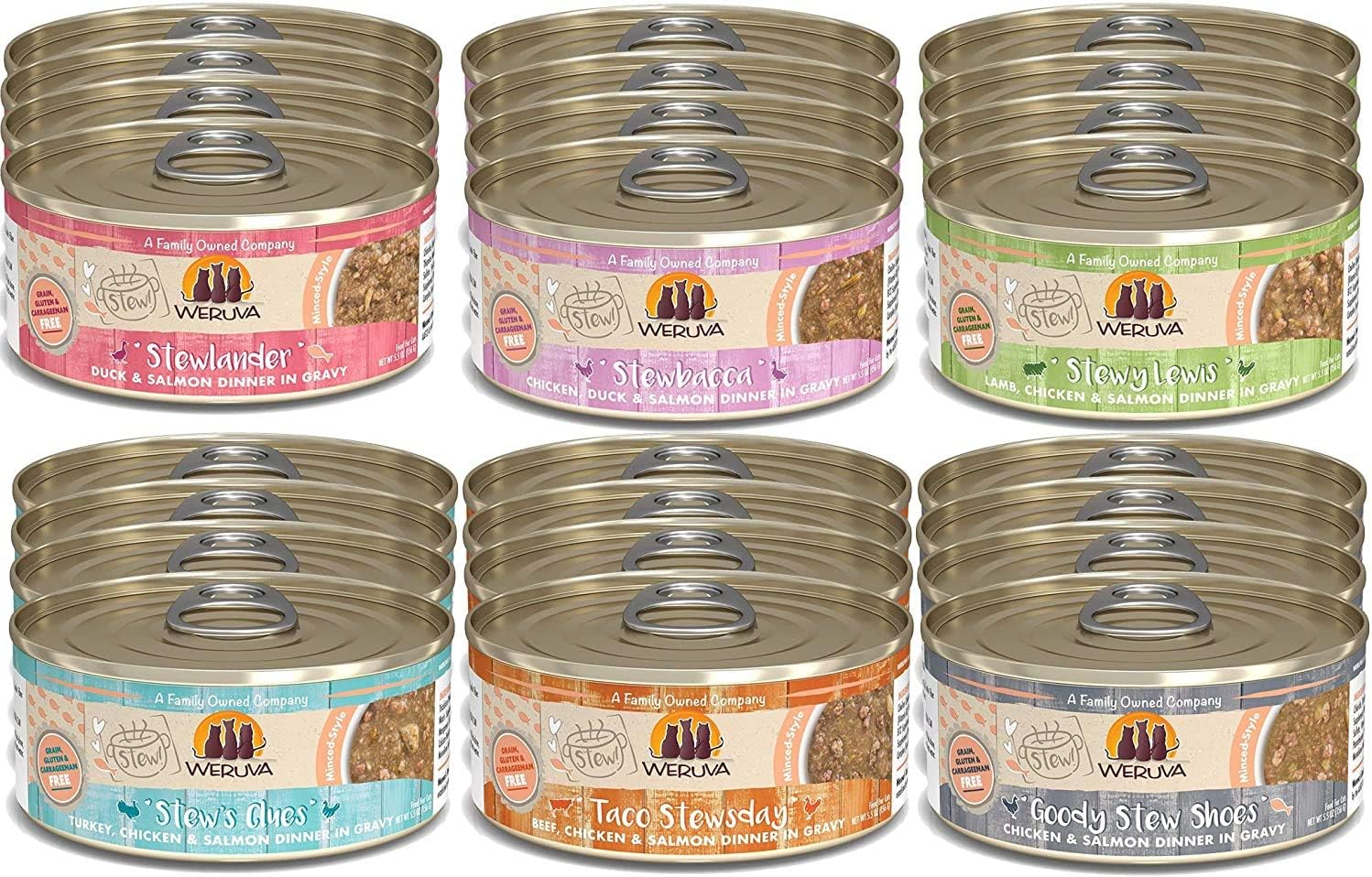 Weruva-Classic-Stews-6-Flavors-Variety-Pack,-5.5-806