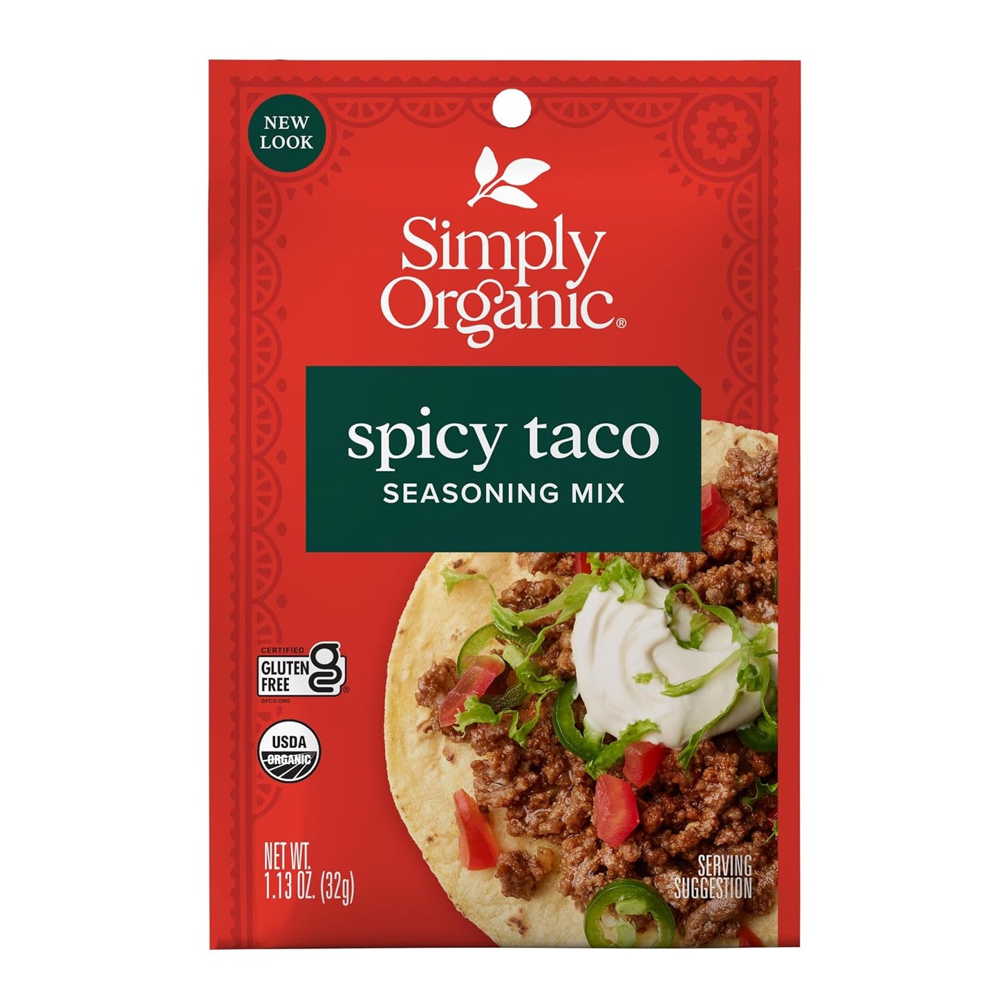 Simply-Organic-Spicy-Taco-Seasoning-Mix,-Gluten-Free,-Certified-Organic,-Kosher,-Vegan,-797