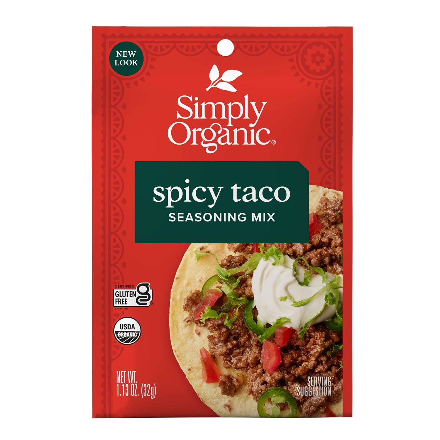 Simply-Organic-Spicy-Taco-Seasoning-Mix,-Gluten-Free,-Certified-Organic,-Kosher,-Vegan,-797