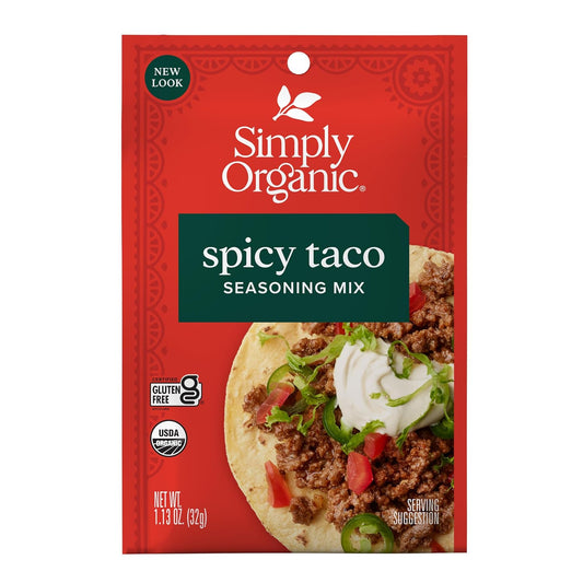 Simply-Organic-Spicy-Taco-Seasoning-Mix,-Gluten-Free,-Certified-Organic,-Kosher,-Vegan,-797