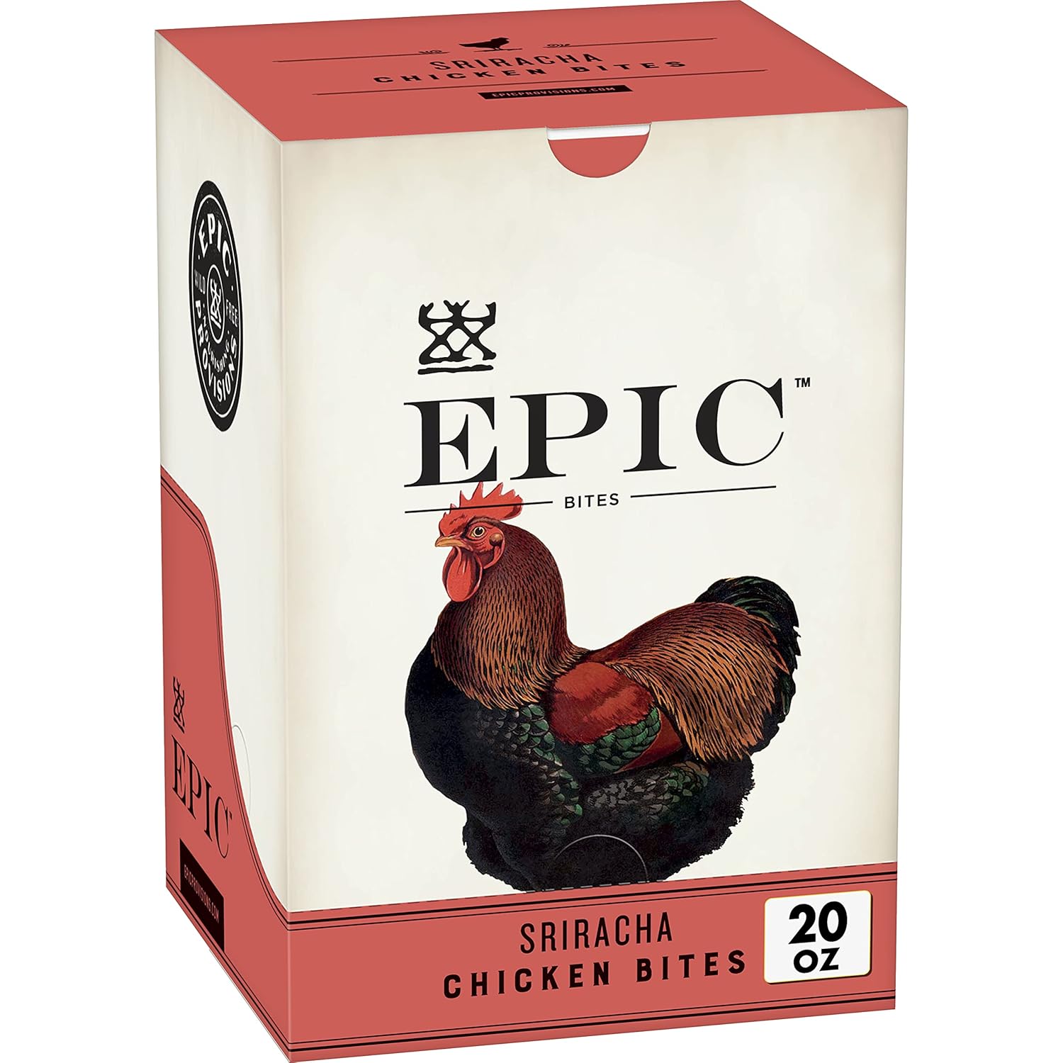 EPIC-Bocaditos-de-pollo-sriracha,-aptos-para-dieta-cetogénica,-8-bolsas-----1006