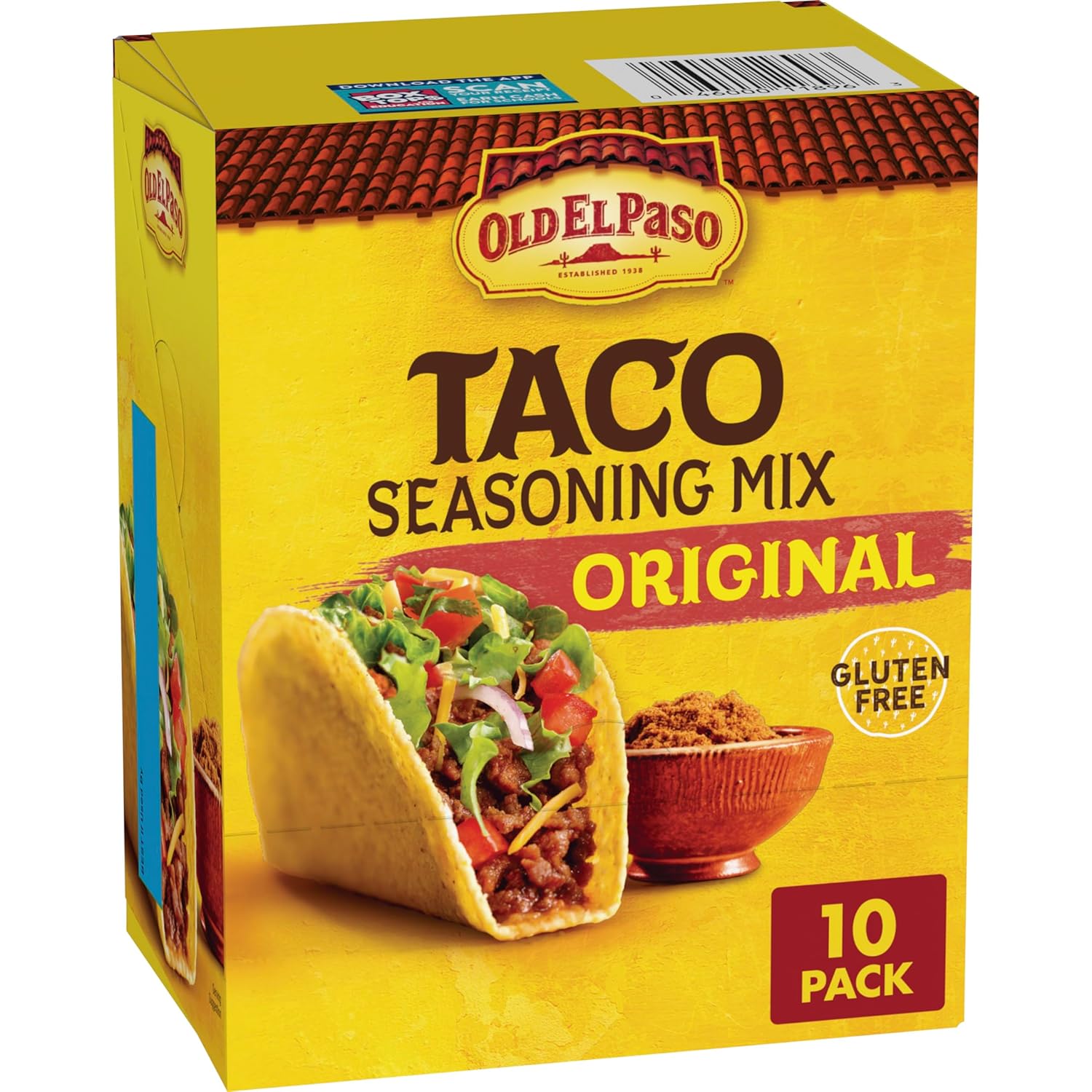Old-El-Paso-Paquete-de-10-mezclas-de-condimentos-originales-tacos-2300