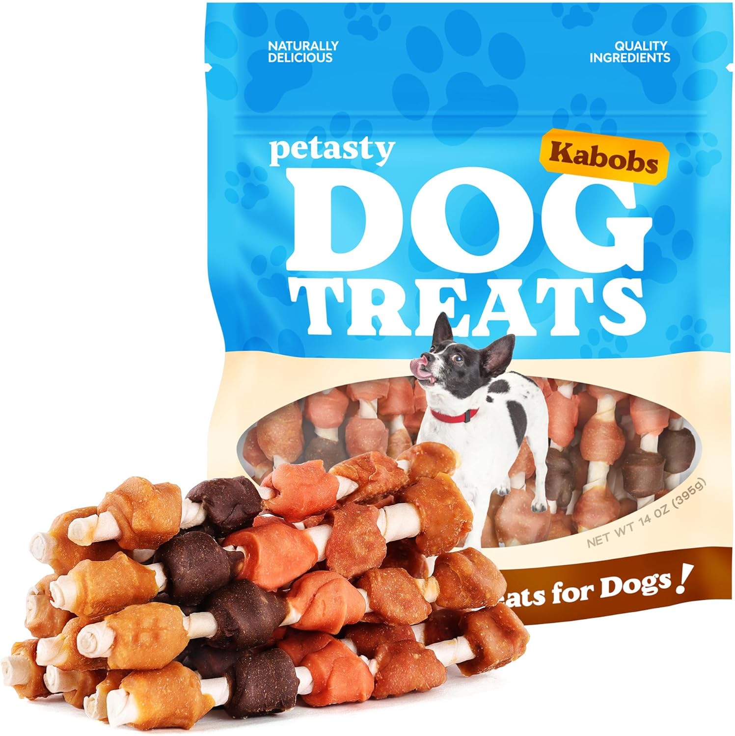 Dog-Kabobs-Rawhide-Treats,5-Flavor-Long-Lasting-Chews-Training-Snacks,Healthy-Dog-Treats-for-D-805
