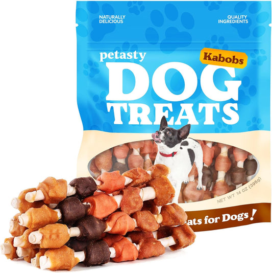 Dog-Kabobs-Rawhide-Treats,5-Flavor-Long-Lasting-Chews-Training-Snacks,Healthy-Dog-Treats-for-D-805