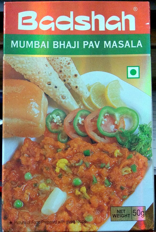 Badshah-Mumbai-Bhaji-Pav-Masala---1.76-oz-1.76-oz-Spice-16