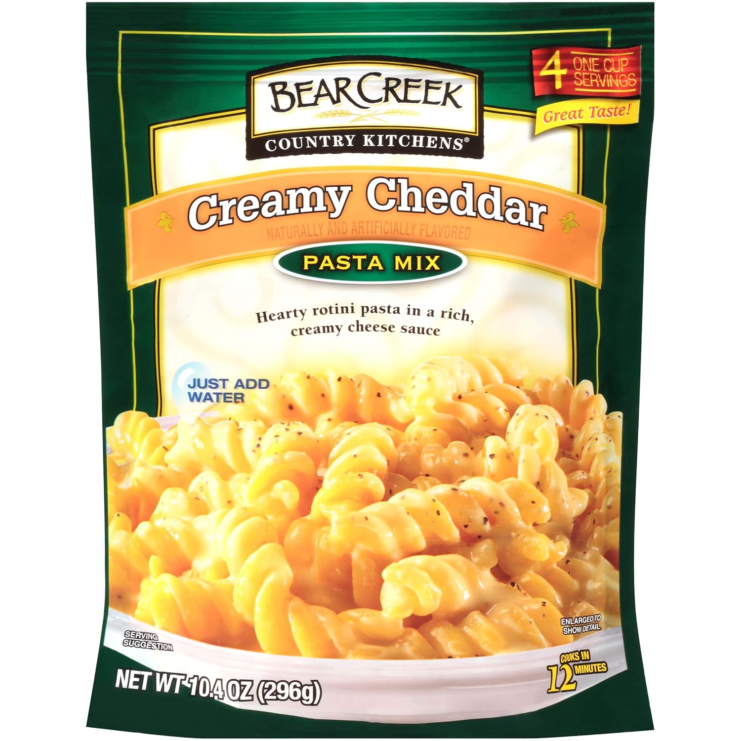 Bear-Creek-Pasta-Mix,-Creamy-Cheddar,-1453