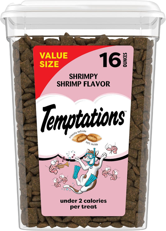 Temptations-Cat-Treats,-Classic-Crunchy-and-Soft-Cat-Treats,-Shrimpy-Shrimp-Flavor,-16-oz.-639
