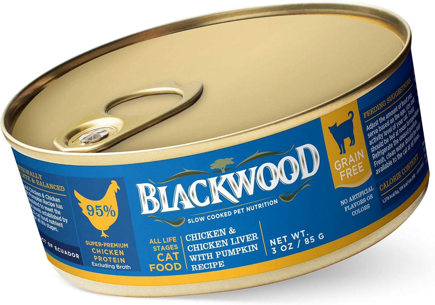 Blackwood-Wet-Cat-Food,-Chicken-&-Chicken-Liver-316
