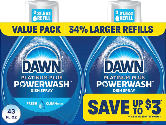 Dawn-Powerwash-Fresh-Dish-Spray,-Liquid-Dish-Soap,-Dish-Soap-Refill,-Dish-387