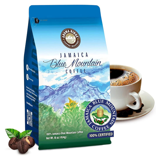 Jamaica-Blue-Mountain-SPECIAL-Peaberry-Coffee-|-240