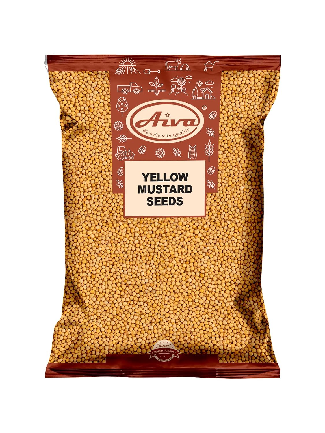 Aiva-Yellow-Mustard-Seeds-(5-LB)-Bulk-–-Pungent-&-Aromatic,-Whole-275