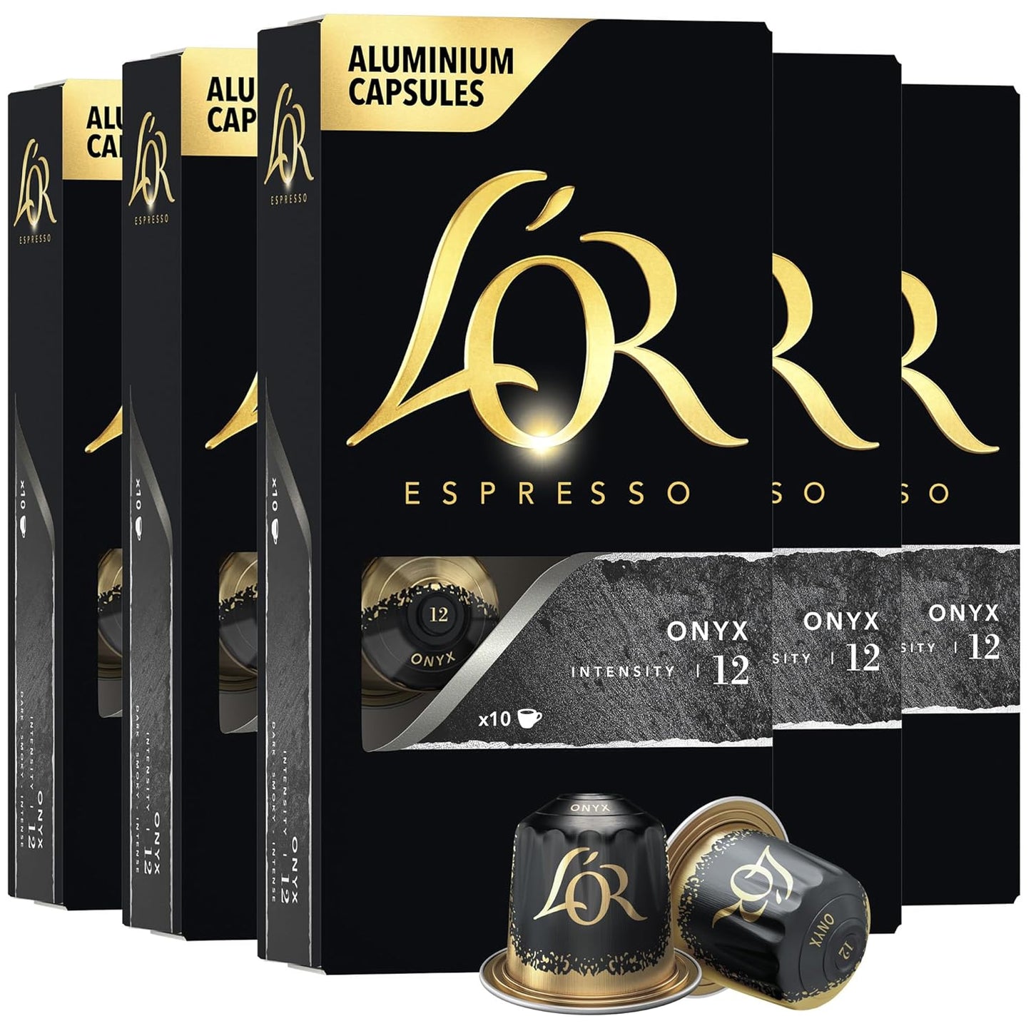 L'OR-Cápsulas-de-espresso,-50-unidades-de-ónix,-cápsulas-de-café-aluminio1108