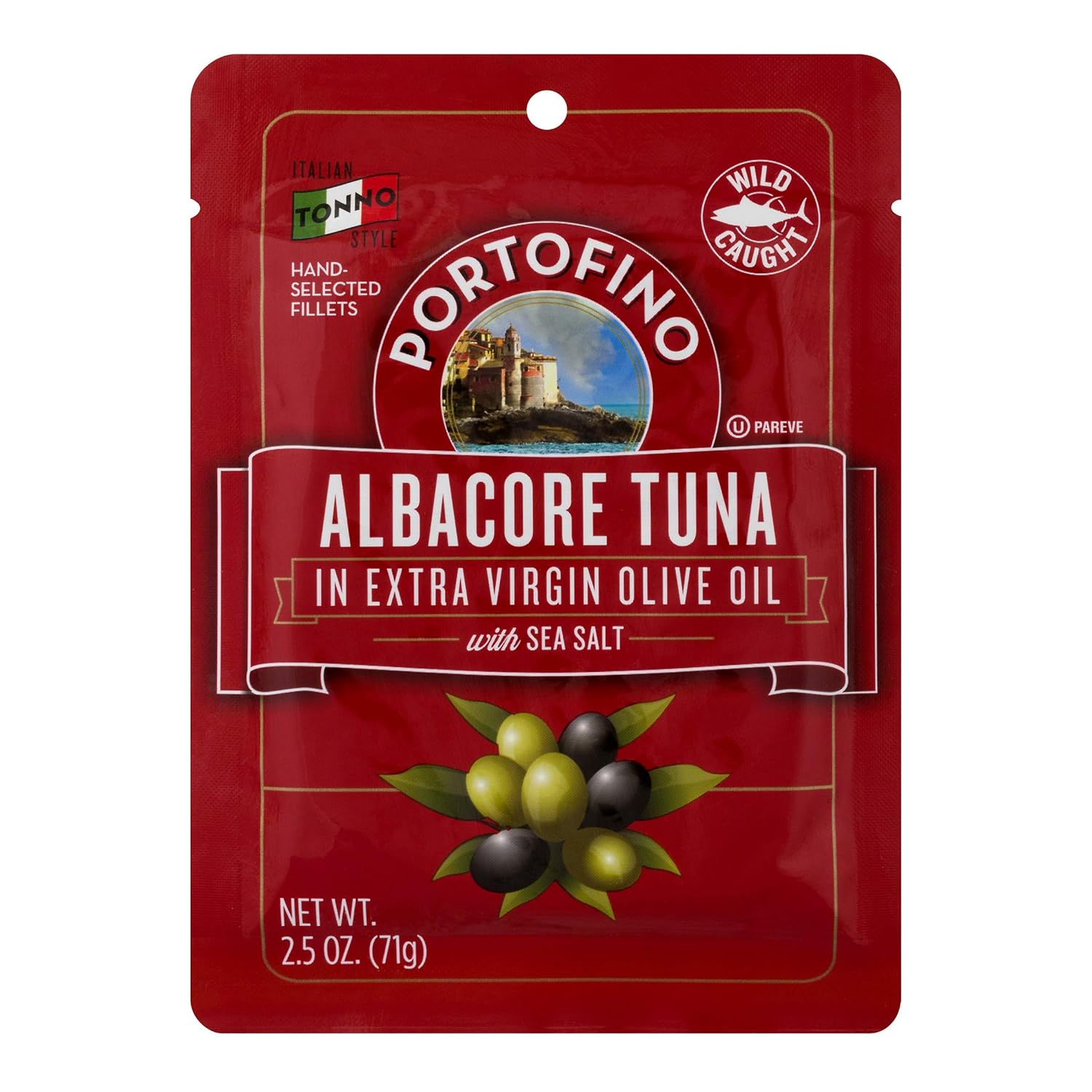 Portofino-Atún-blanco-en-aceite-de-oliva-virgen-extra-con-sal-marina,-onzas,-1068