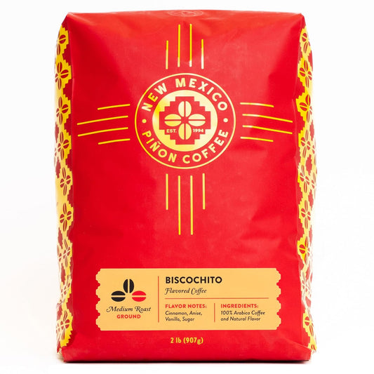 New-Mexico-Piñon-Coffee-Naturally-Flavored-Coffee-(Biscochito-Ground,-2-pound)-----1922