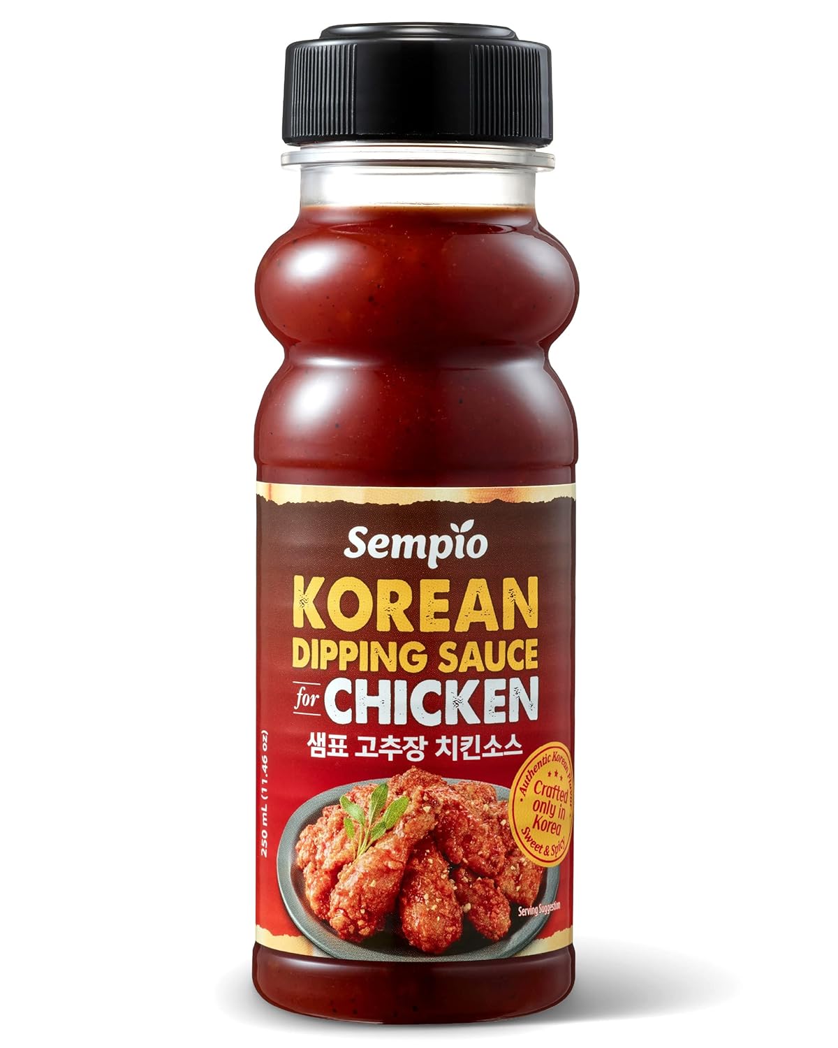 Sempio-Korean-Dipping-Sauce-for-Chicken,-2370