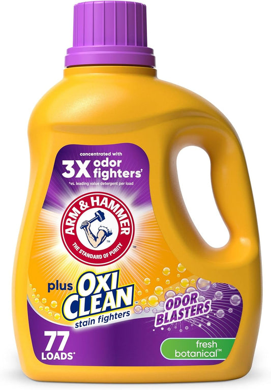 ARM-&-HAMMER-Plus-OxiClean-Odor-Blasters-Fresh-Botanical,-77-3911