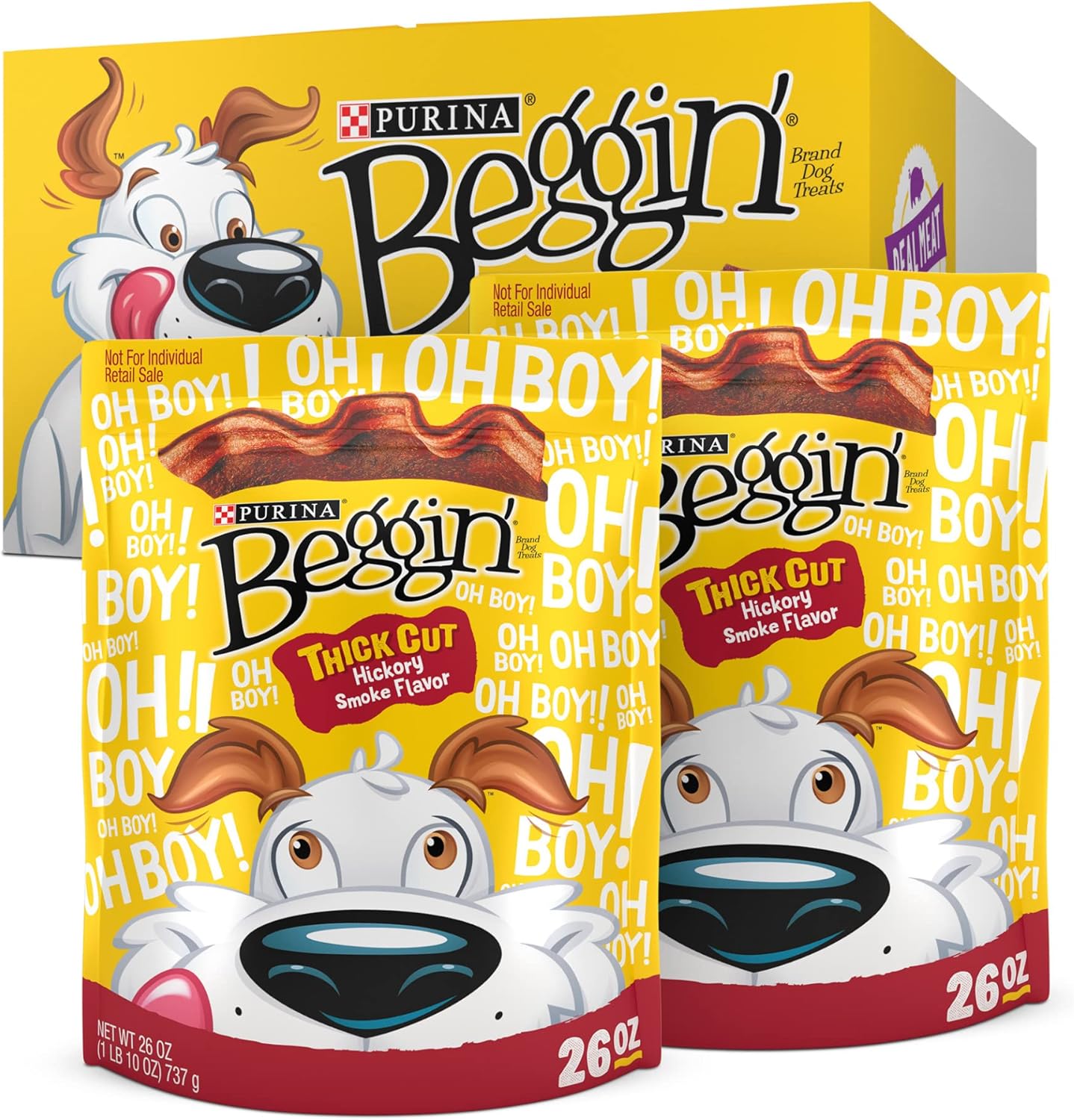 Purina-Beggin'-Strips-Real-Meat-Dog-Treats,-Thick-Cut-Hickory-Smoke---2810