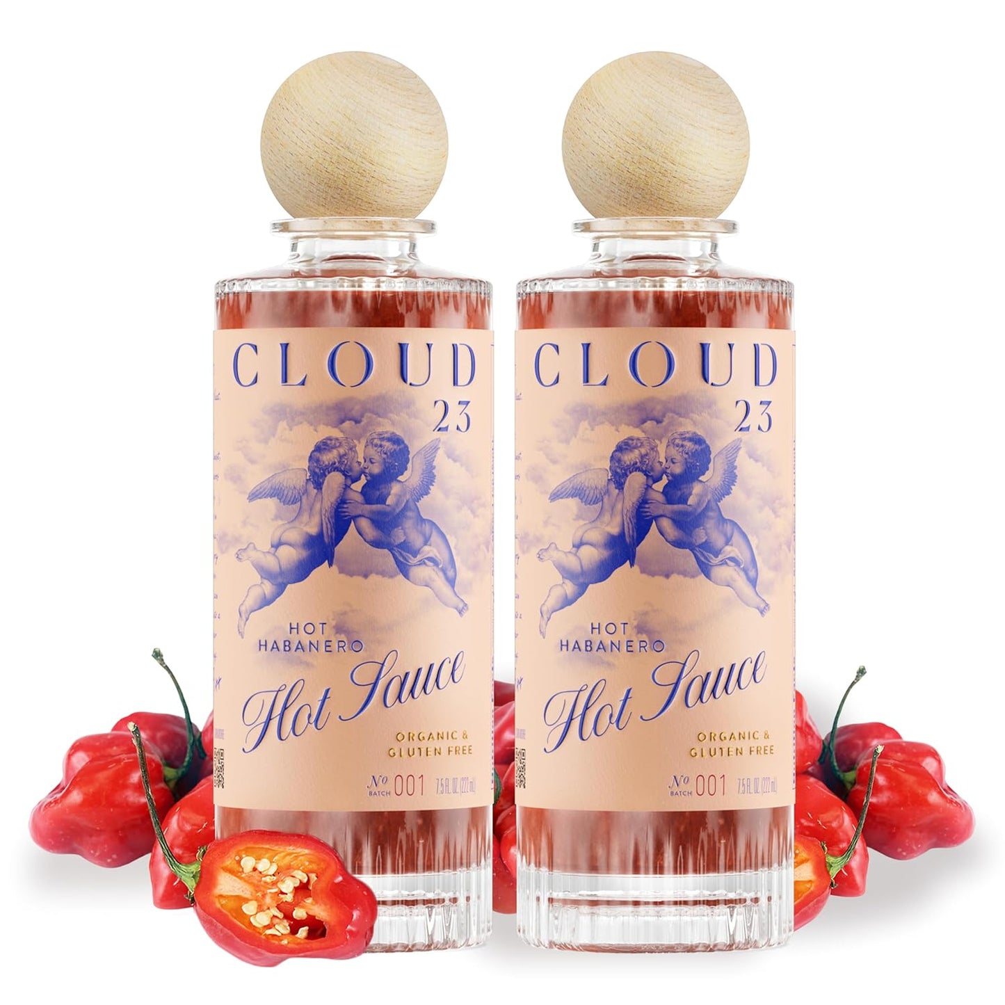Cloud23-Hot-Habanero-Hot-Sauce---Hot-Sauce-with-Red-Jalapeno,-Vinegar,-799