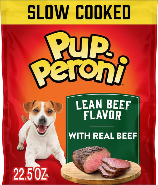 Pup-Peroni-Lean-Beef-Flavor-Dog-Treats,-22.5-Oz.-Bag----2900