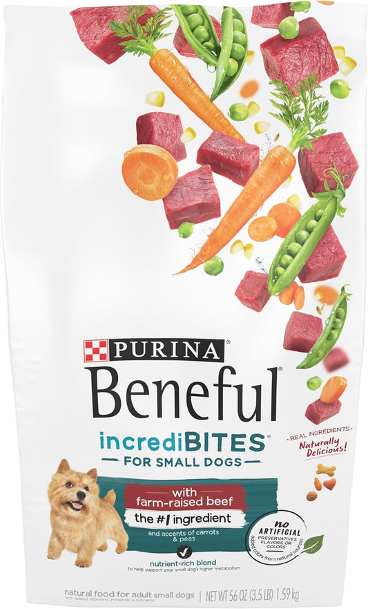 Purina-Beneful-IncrediBites-With-Farm-Raised-Beef,-Small-Breed-3401