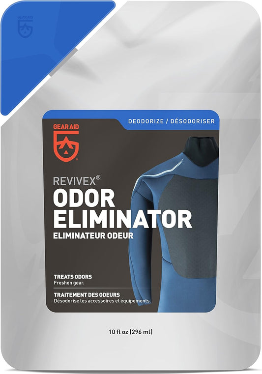GEAR-AID-Revivex-Odor-Eliminator,-All-Natural-Formula-for-Tents,-Footwear-2657