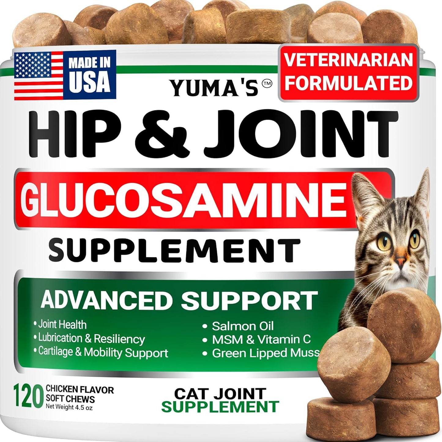 YUMA'S-Cat-Hip-and-Joint-Health-Supplement-Chews-–-Advanced-Glucosamine-for-Cats-1287