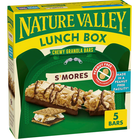 Nature-Valley-S'Mores-Peanut-Free-Chewy-Granola-Bar,-5-ct,-4.6-oz--|-Made-in-Peanut-Free-1879