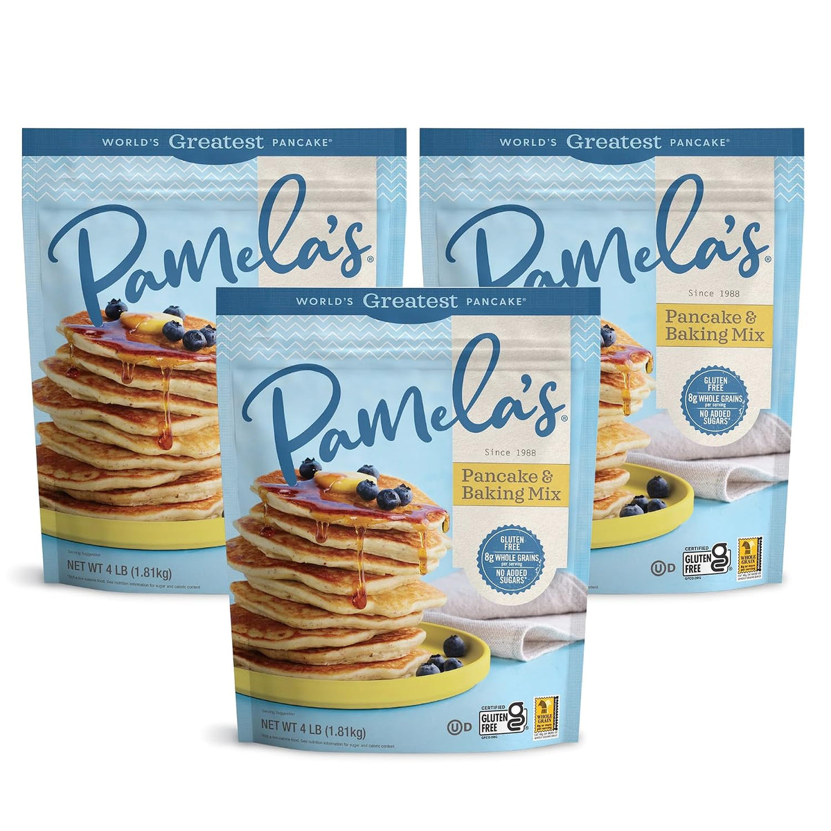 Pamela's-Gluten-Free-Baking-and-Pancake-Mix,-Waffles,-Cake-&-604