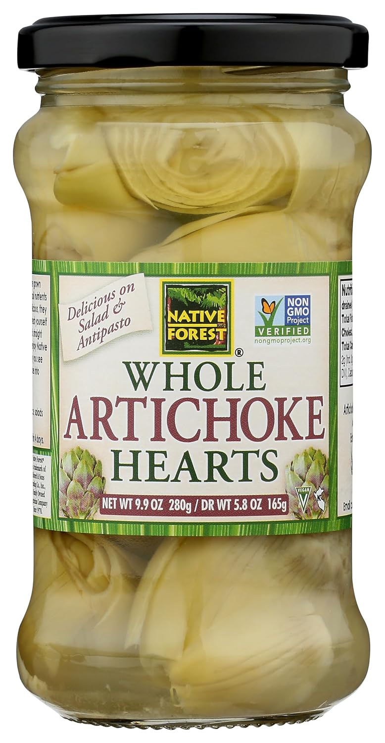 NATIVE-FOREST-Whole-Artichoke-Hearts,-9.9-1481