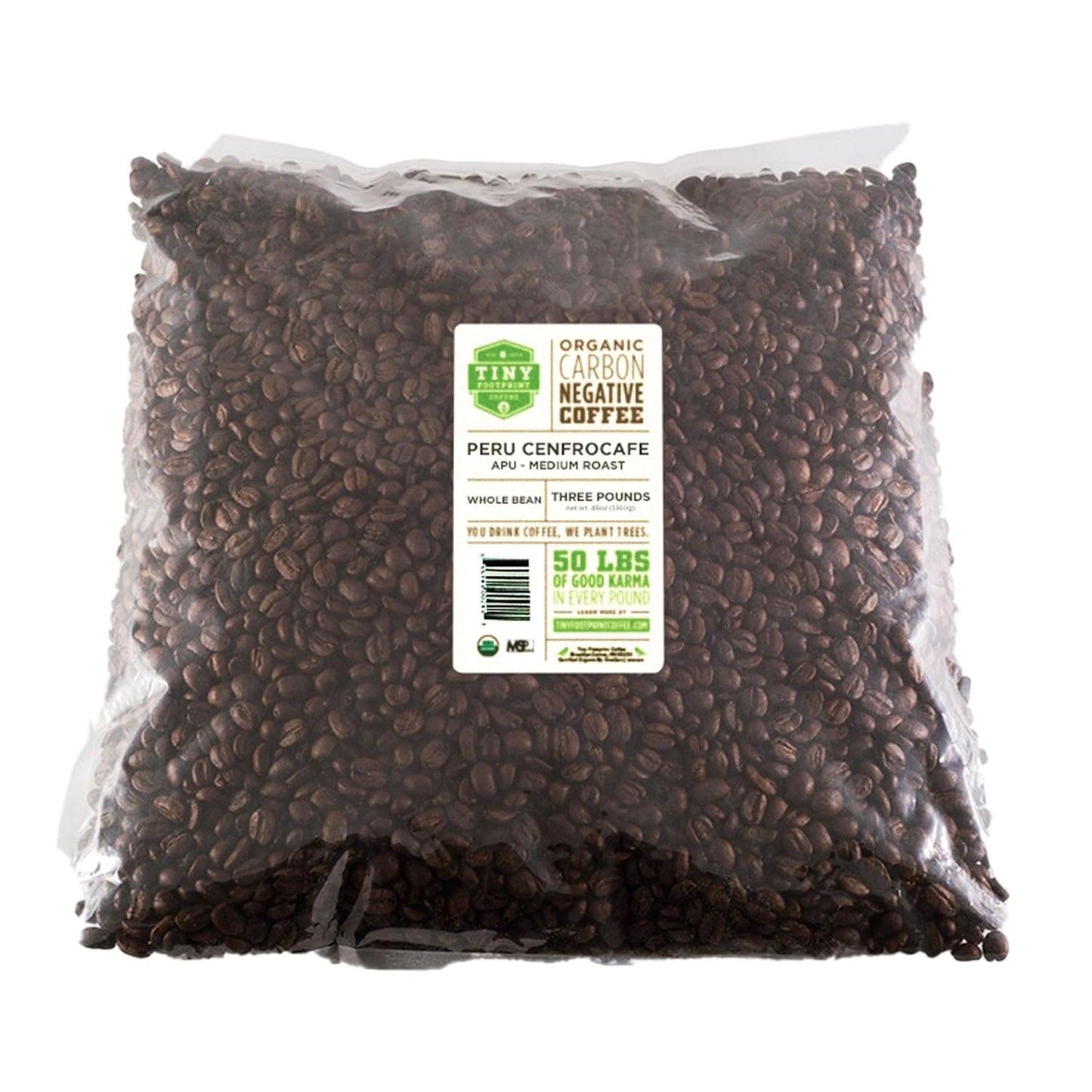 Tiny-Footprint-Coffee---Fair-Trade-Organic-Peru-APU-Medium-Roast---Whole-1631