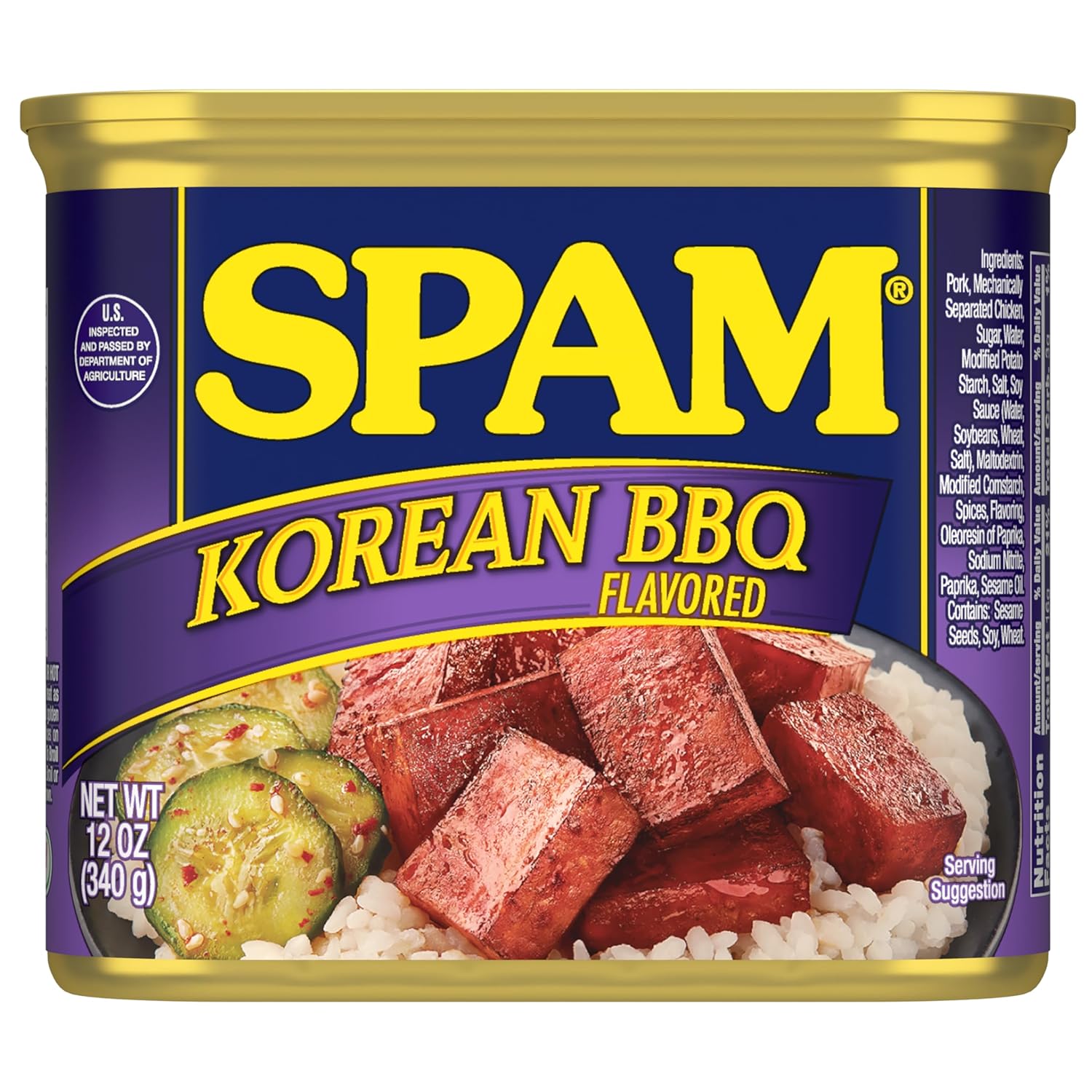 SPAM-Carne-enlatada-con-sabor-a-barbacoa-coreana,-lata-de-12-onzas---1448