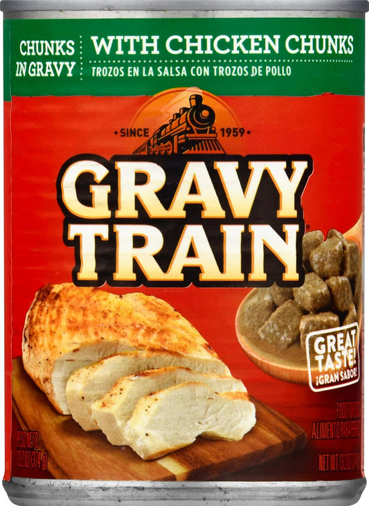 Gravy-Train,-Canned-Dog-Food-with-Chicken-Chunks,-13.2-Ounce-------291